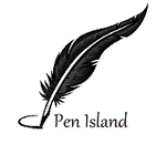 OrganicPenIsland